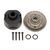 Cup Racer - DIFFERENTIAL GEAR CASE SET (39T), 2 image
