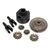 Cup Racer - GEAR DIFFERENTIAL SET (39T)