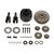 Cup Racer - GEAR DIFFERENTIAL SET (39T), 2 image