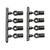 ROD END 5.8MM LONG    PRO3, 2 image