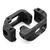 PORTE FUSEE AVANT 4 DEGRES (PRO3)