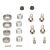 MULISHER - Front Wheel Arms, 2 image