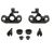 REAPER - Front Wheel Arms