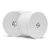 1/10 BUGGY REAR WHEEL (WHITE/2PCS)