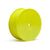 FRONT WHEEL 1/10 (YELLOW/2PCS), 2 image