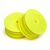 FRONT WHEEL 1/10 (YELLOW/2PCS), 4 image