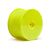 REAR WHEEL 1/10 (YELLOW/2PCS), 2 image