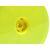 REAR WHEEL 1/10 (YELLOW/2PCS), 3 image