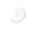 Buggy front wheel for D216 (White/2pcs/hex 10mm)