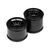 FORMULA TEN - Set de jantes FT01 (Noir/avant 2pcs/arrière 2pcs), 2 image