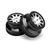 Blitz - Jantes MK.10 chrome (4.5mm OFFSET/2pcs)
