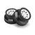 Blitz - Jantes MK.8 Blanc (4.5mm OFFSET/2pcs)
