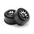 Blitz - Jantes noir-chrome MK.10 V2 (4.5mm Offset/2pcs), 2 image