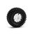 Blitz - Jantes blanches MK.10 V2 (4.5mm Offset/2pcs)