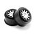 Blitz - Jantes blanches MK.10 V2 (4.5mm Offset/2pcs), 2 image
