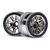 SPLIT 8 TRUCK WHEEL (CHROME/2PCS)