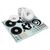 SPORT 3 - FIFTEEN52 TURBOMAC WHEEL WHITE (26MM/2PCS), 6 image
