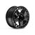 SPORT 3 - FIFTEEN52 TURBOMAC WHEEL BLACK (26MM/2PCS), 4 image