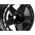 SPORT 3 - FIFTEEN52 TURBOMAC WHEEL BLACK (26MM/2PCS), 3 image
