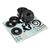 SPORT 3 - FIFTEEN52 TURBOMAC WHEEL BLACK (26MM/2PCS), 6 image