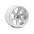 Jumpshot - 6-SHOT MT WHEEL (WHITE/2PCS), 3 image