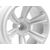 Jumpshot - 6-SHOT MT WHEEL (WHITE/2PCS), 2 image