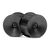 Q32 DISH WHEEL SET (BLACK/22X14/4PCS)