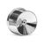 Q32 DISH WHEEL SET (CHROME/22X14/4PCS), 2 image