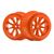 8-SHOT SC WHEEL (ORANGE/2PCS)