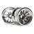 FELGEN TRUCK SPLIT 5 (CHROM/2STK)