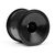 DISH WHEEL BLACK (2.2in/2pcs/Firestorm/MT2), 2 image