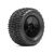 FELGEN DISH SCHWARZ (SAVAGE/HELLFIRE/2PCS), 5 image