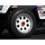 OUTLAW WHEEL WHITE (120X60MM/-4MM OFFSET/2PCS), 5 image