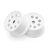 OUTLAW WHEEL WHITE (120X65MM/-10MM OFFSET/2PCS), 2 image