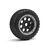 BAJA 5T -  FELGEN OUTLAW SCHWARZ (120x65mm/-10mm OFFSET/2Stk), 3 image