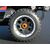 BAJA 5T -  FELGEN OUTLAW SCHWARZ (120x65mm/-10mm OFFSET/2Stk), 4 image