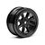 FELGEN SPOKE 26mm - SCHWARZ - 0mm OFFSET, 2 image