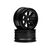 FELGEN SPOKE 26mm - SCHWARZ - 0mm OFFSET, 3 image