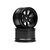 FELGEN VINTAGE 8 SPOKE 31mm - SCHWARZ - 6mm OFFSET, 3 image