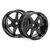 FELGEN TE37 SCHWARZ (26mm / 2 STK / OFFSET 6mm)