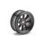 Cup Racer - MX60 FELGEN 8 SPOKE GUNMETAL (3mm OFFSET/2pcs), 2 image