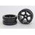 Beadlock Wheels PT-Safari Schwarz/Schwarz 1.9 (2 St.) , 2 image