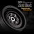 Gmade 1.9 SR03 beadlock wheels (Matt black) (2), 2 image