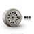 GM70225-Gmade 1.9 NR01 beadlock wheels (Chrome) (2)&nbsp;