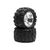 PNEUS MAYHEM S/JANTES UFO (CHROME) - SAVAGE, 2 image