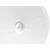 CYCLONE D4 - JANTES ARRIERE (BLANC/2pcs), 3 image