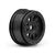 Felgen TR-10 Glue-Lock schwarz (120x60mm/2pcs/Baja), 2 image