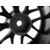 BBS Felgen 48x34mm Schwarz (14mm offset/2Stk), 4 image