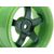 Jantes Work Meister S1 verte (9mm offset/2pcs), 3 image