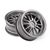 Jantes Work XSA 02C 26mm Light Gunmetal (3mm/2pcs), 4 image